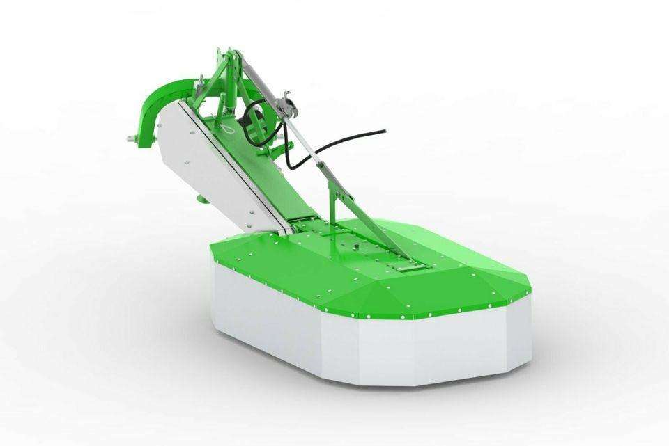 Neue Trommelmähwerk Mähwerk Kreiselmähwerk Talex EcoCut 185 - Faucheuse: photos 2 Neue Trommelmähwerk Mähwerk Kreiselmähwerk Talex EcoCut 185 - Faucheuse: photos 2