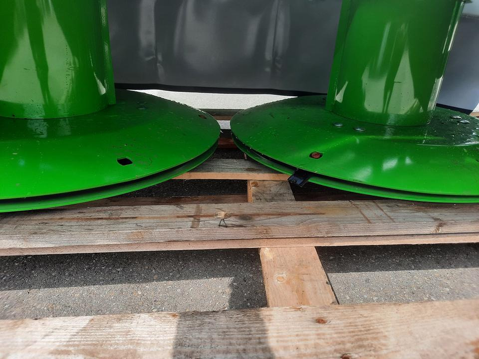 Neue Trommelmähwerk Mähwerk Kreiselmähwerk Talex EcoCut 185 Fahr - Faucheuse: photos 5 Neue Trommelmähwerk Mähwerk Kreiselmähwerk Talex EcoCut 185 Fahr - Faucheuse: photos 5