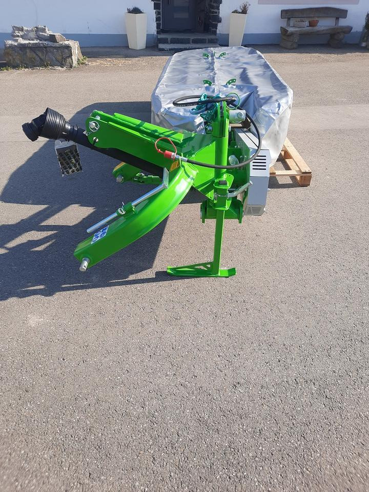 Neues Scheibenmähwerk Mähwerk Talex OptiCut 250 Kreiselmähwerk - Faucheuse: photos 2 Neues Scheibenmähwerk Mähwerk Talex OptiCut 250 Kreiselmähwerk - Faucheuse: photos 2