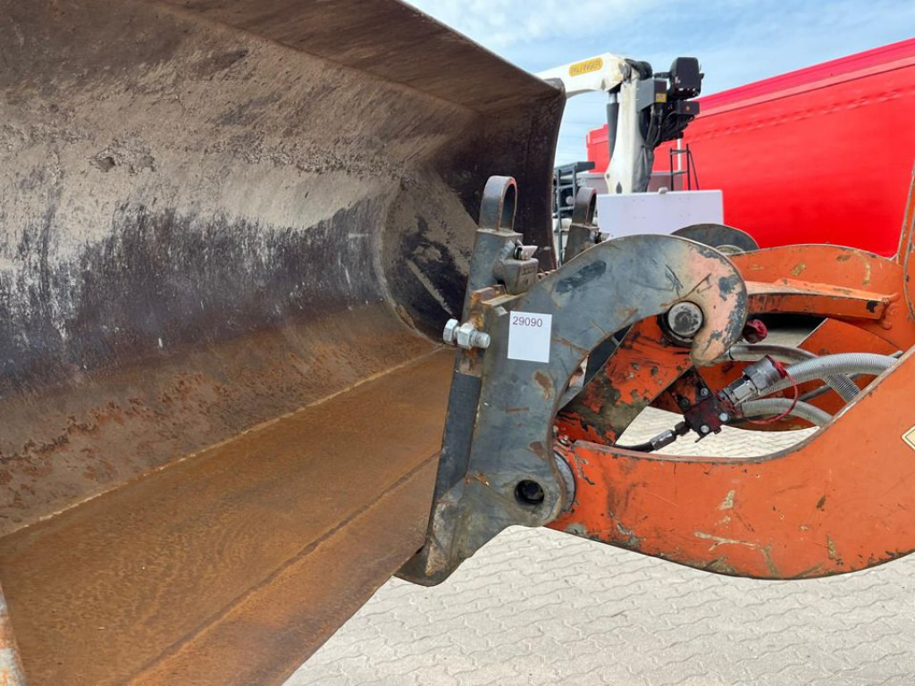 ATLAS F.WEYHAUSEN, WILDESH. Radlader AR 75 Radlader - Chargeuse sur pneus: photos 2 ATLAS F.WEYHAUSEN, WILDESH. Radlader AR 75 Radlader - Chargeuse sur pneus: photos 2