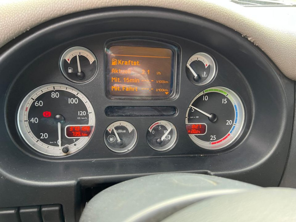 DAF TRUCKS (NL) CF 85 410 4-Achs Kipper Meiller Bordmatik en leasing occasion DAF TRUCKS (NL) CF 85 410 4-Achs Kipper Meiller Bordmatik: photos 8 DAF TRUCKS (NL) CF 85 410 4-Achs Kipper Meiller Bordmatik en leasing occasion DAF TRUCKS (NL) CF 85 410 4-Achs Kipper Meiller Bordmatik: photos 8