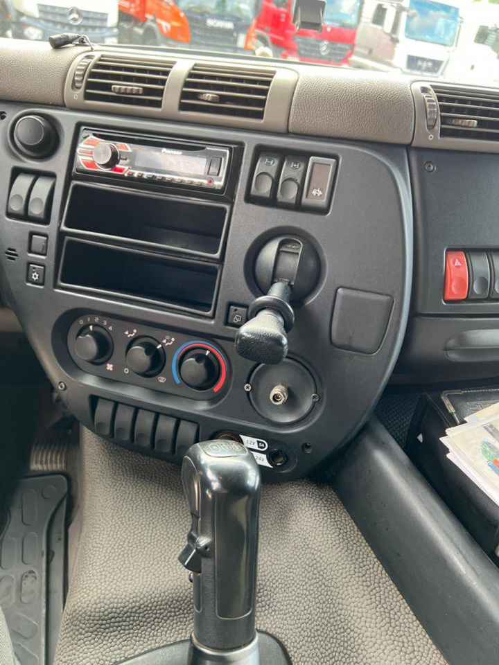 DAF TRUCKS (NL) CF 85 410 4-Achs Kipper Meiller Bordmatik en leasing occasion DAF TRUCKS (NL) CF 85 410 4-Achs Kipper Meiller Bordmatik: photos 9 DAF TRUCKS (NL) CF 85 410 4-Achs Kipper Meiller Bordmatik en leasing occasion DAF TRUCKS (NL) CF 85 410 4-Achs Kipper Meiller Bordmatik: photos 9