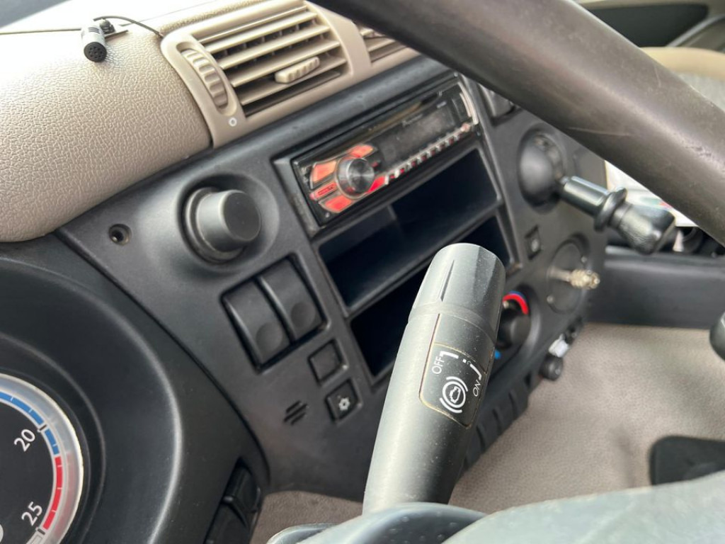 DAF TRUCKS (NL) CF 85 410 4-Achs Kipper Meiller Bordmatik en leasing occasion DAF TRUCKS (NL) CF 85 410 4-Achs Kipper Meiller Bordmatik: photos 7 DAF TRUCKS (NL) CF 85 410 4-Achs Kipper Meiller Bordmatik en leasing occasion DAF TRUCKS (NL) CF 85 410 4-Achs Kipper Meiller Bordmatik: photos 7