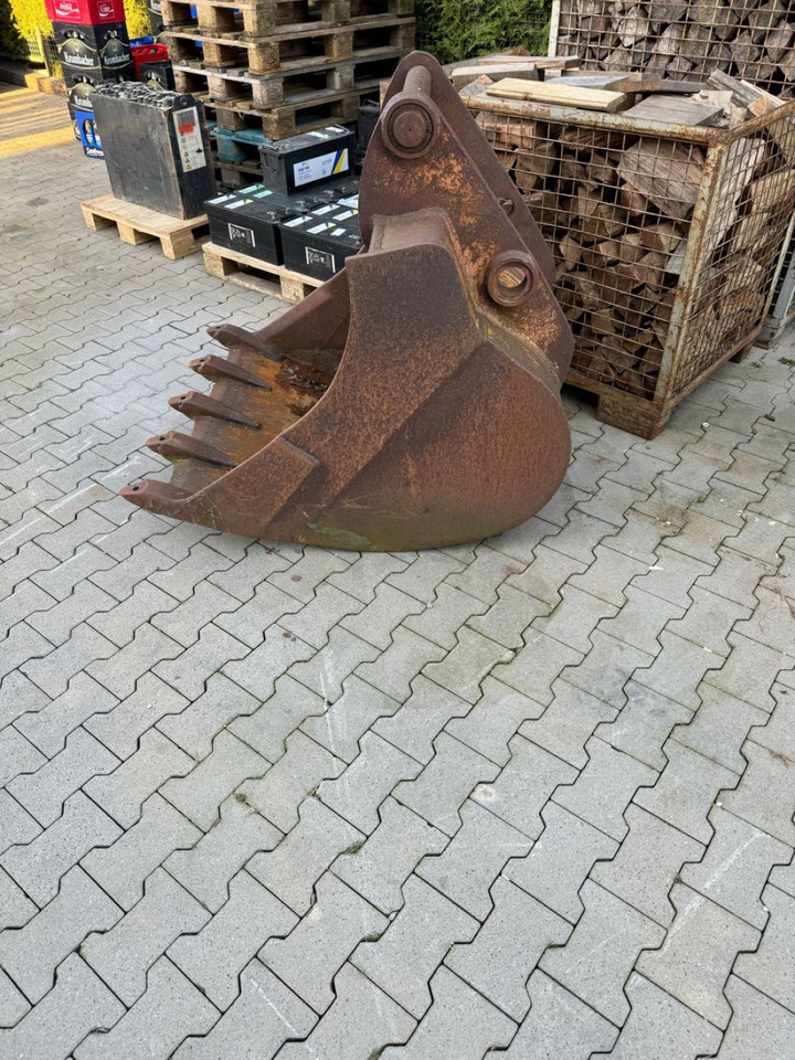 LIEBHERR R 926 SLC Ketten- Raupenbagger Verstella.Deutsch - Pelle sur chenille: photos 5 LIEBHERR R 926 SLC Ketten- Raupenbagger Verstella.Deutsch - Pelle sur chenille: photos 5