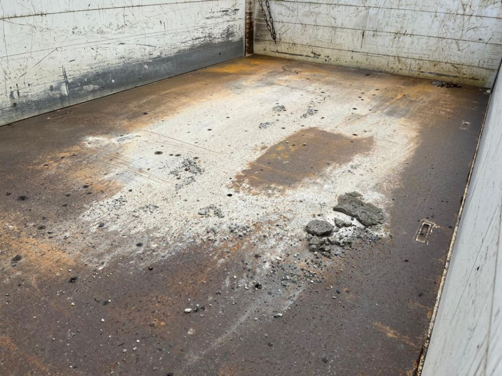 MAN TG-S 18.400 4x2 BL 2-Achs Kipper Kran Atlas 120+Funk - Camion benne, Camion grue: photos 4 MAN TG-S 18.400 4x2 BL 2-Achs Kipper Kran Atlas 120+Funk - Camion benne, Camion grue: photos 4