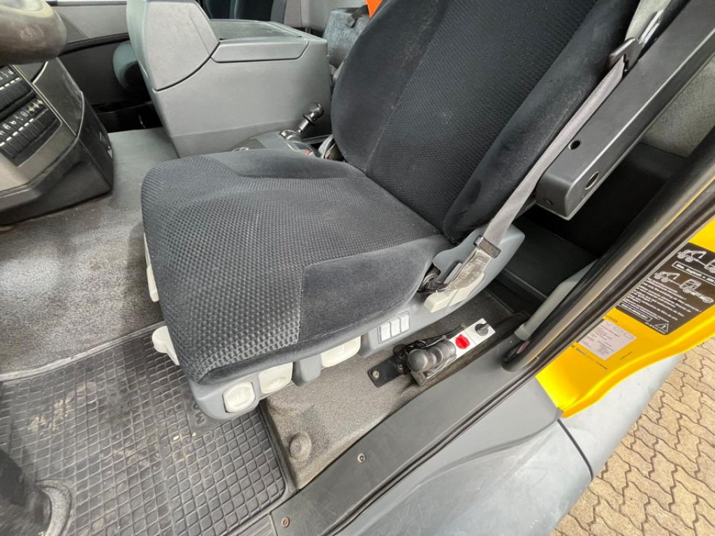 MAN TG-S 18.400 4x2 BL 2-Achs Kipper Kran Atlas 120+Funk - Camion benne, Camion grue: photos 3 MAN TG-S 18.400 4x2 BL 2-Achs Kipper Kran Atlas 120+Funk - Camion benne, Camion grue: photos 3