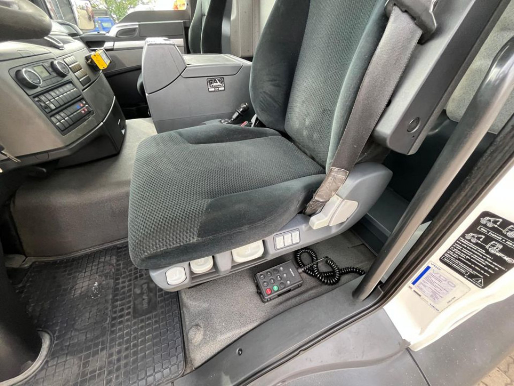 MAN TG-S 26.400 6x2 BL Absetzkipper Meiller Funk - Camion multibenne: photos 3 MAN TG-S 26.400 6x2 BL Absetzkipper Meiller Funk - Camion multibenne: photos 3