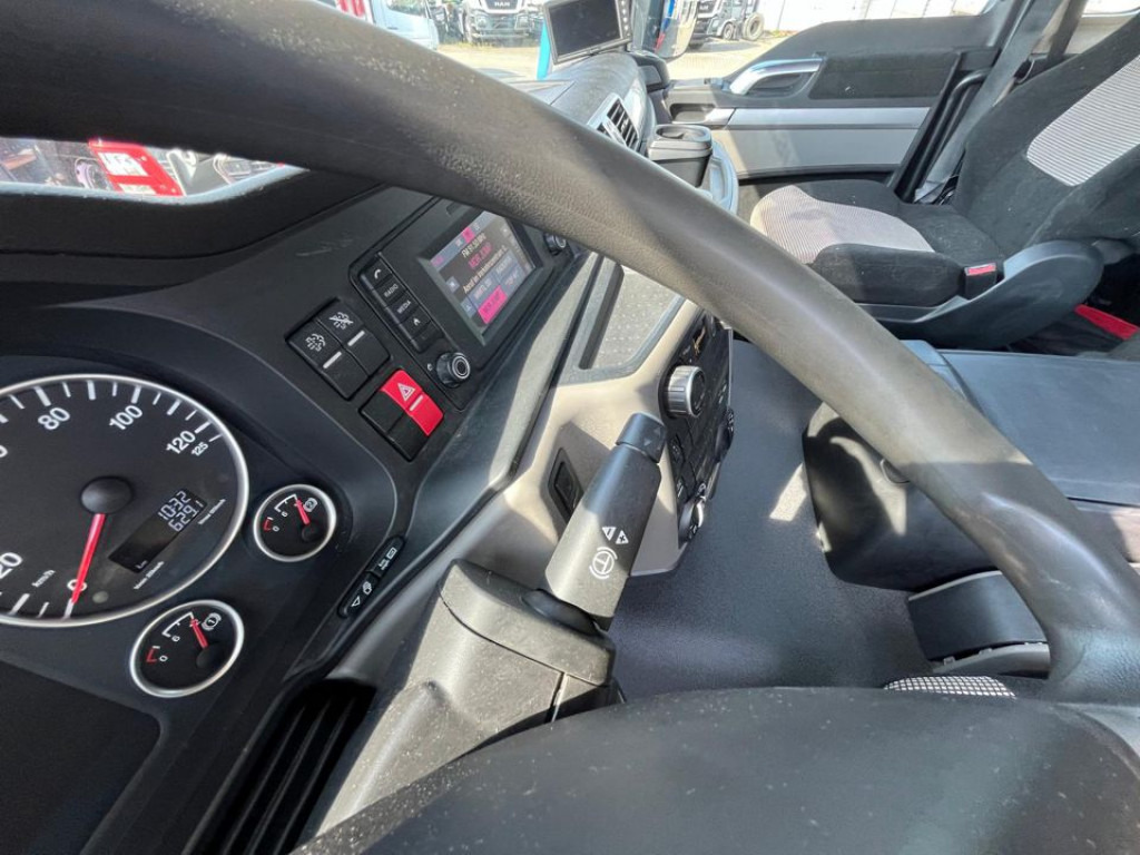 MAN TG-S 26.500 6x6 BB 3-Achs Allradkipper Bordmatik - Camion benne: photos 2 MAN TG-S 26.500 6x6 BB 3-Achs Allradkipper Bordmatik - Camion benne: photos 2