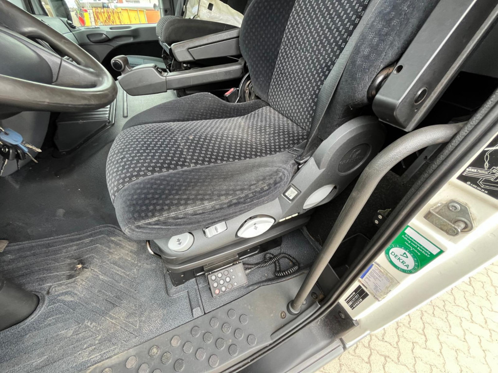 MERCEDES-BENZ Actros 2532 L 6x2 Müllwagen Faun Powerpress 25m³ - Benne à ordures ménagères: photos 2 MERCEDES-BENZ Actros 2532 L 6x2 Müllwagen Faun Powerpress 25m³ - Benne à ordures ménagères: photos 2
