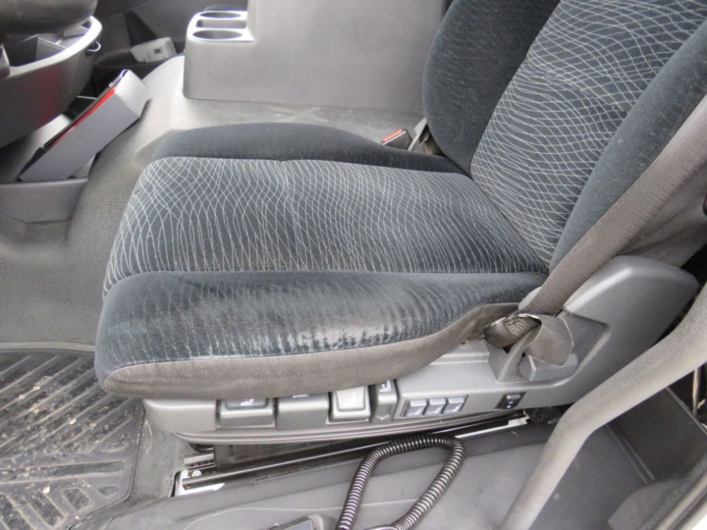 MERCEDES-BENZ Atego 1224 L Pritsche LBW LBW 1.5to - Camion à rideaux coulissants: photos 2 MERCEDES-BENZ Atego 1224 L Pritsche LBW LBW 1.5to - Camion à rideaux coulissants: photos 2