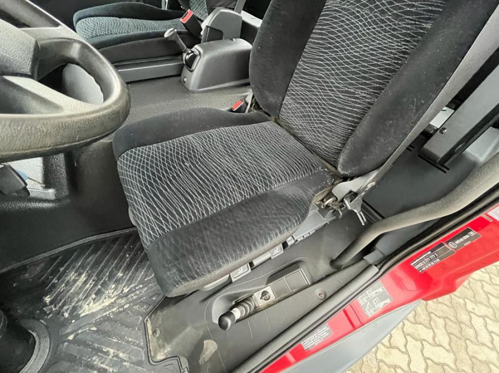 MERCEDES-BENZ Atego 1530 K 2-Achs Kipper Meiller - Camion benne: photos 3 MERCEDES-BENZ Atego 1530 K 2-Achs Kipper Meiller - Camion benne: photos 3