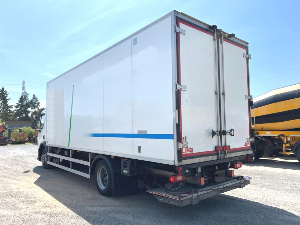VOLVO (S) Truck FE 320 Kühlkoffer LBW Thermokin T 1200R - Camion frigorifique: photos 5 VOLVO (S) Truck FE 320 Kühlkoffer LBW Thermokin T 1200R - Camion frigorifique: photos 5
