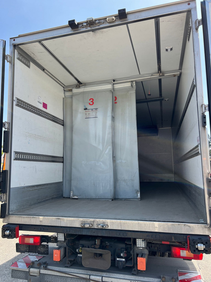 Camion frigorifique VOLVO (S) Truck FE 320 Kühlkoffer LBW Thermokin T 1200R: photos 7 Camion frigorifique VOLVO (S) Truck FE 320 Kühlkoffer LBW Thermokin T 1200R: photos 7