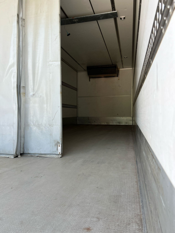 Camion frigorifique VOLVO (S) Truck FE 320 Kühlkoffer LBW Thermokin T 1200R: photos 8 Camion frigorifique VOLVO (S) Truck FE 320 Kühlkoffer LBW Thermokin T 1200R: photos 8