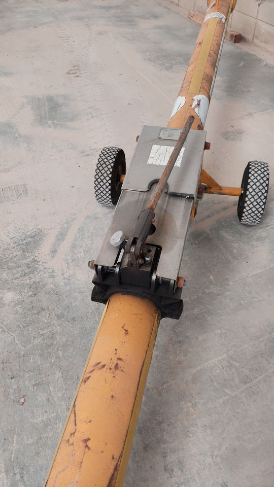 Towbar J-TOW170 JMS - Équipement aéroportuaire: photos 4 Towbar J-TOW170 JMS - Équipement aéroportuaire: photos 4