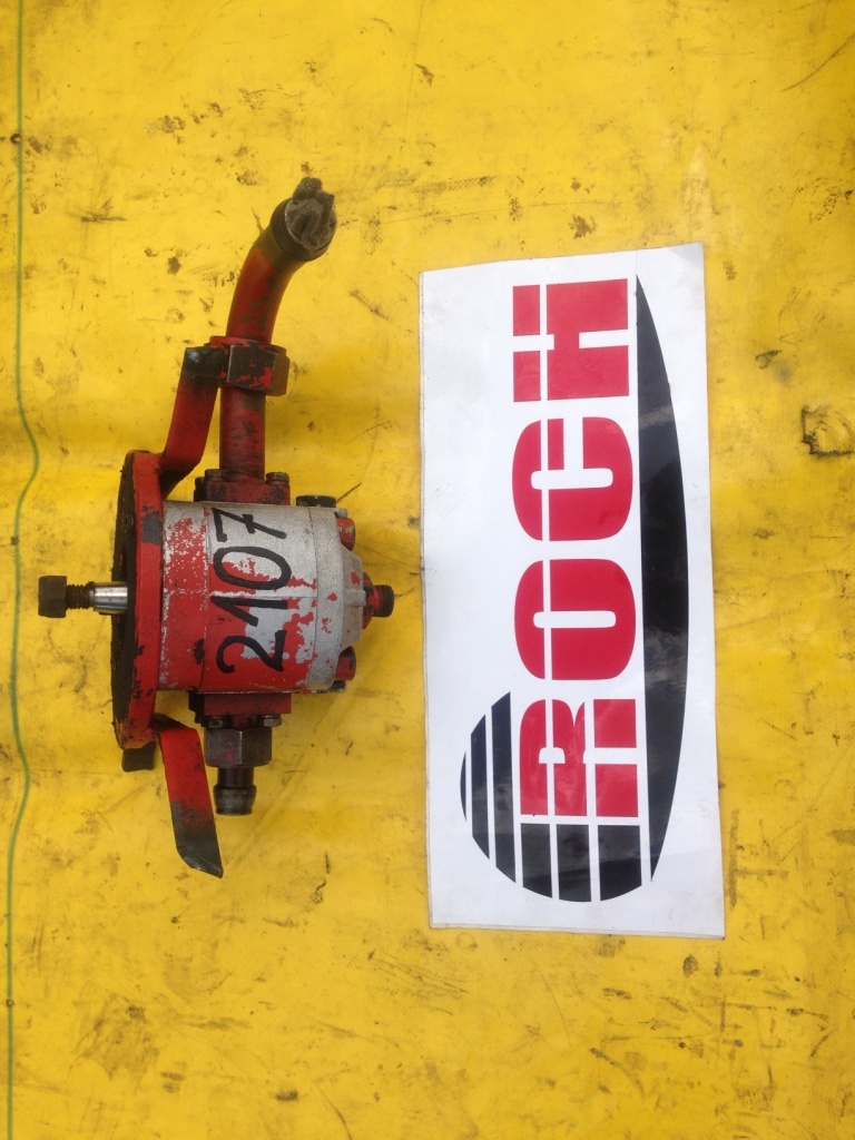 HYDROPERFECT L19437-6391134448HPI - Moteur hydraulique pour Engins de chantier: photos 1 HYDROPERFECT L19437-6391134448HPI - Moteur hydraulique pour Engins de chantier: photos 1