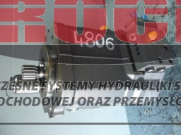 LINDE HPR105-02L 001 - Pompe hydraulique: photos 2 LINDE HPR105-02L 001 - Pompe hydraulique: photos 2