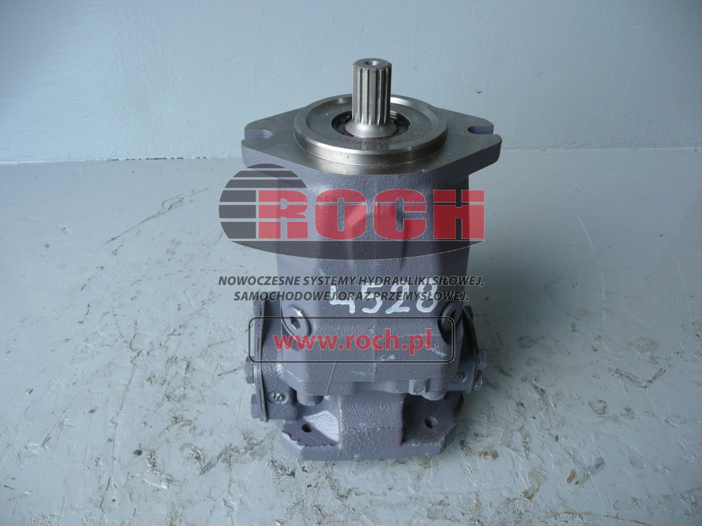 WIRTGEN 2513519 - Pompe hydraulique: photos 1 WIRTGEN 2513519 - Pompe hydraulique: photos 1