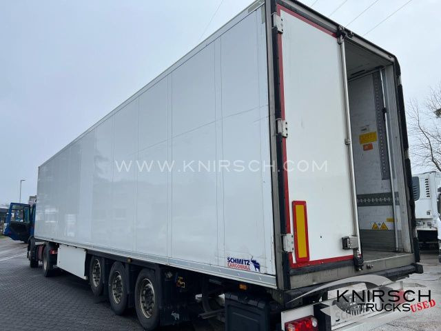 Schmitz Cargobull SKO24/L-13.4 Doppelstock - Semi-remorque frigorifique: photos 3 Schmitz Cargobull SKO24/L-13.4 Doppelstock - Semi-remorque frigorifique: photos 3