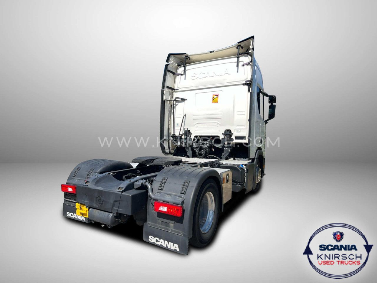 Scania R 500 A4x2NA - Tracteur routier: photos 3 Scania R 500 A4x2NA - Tracteur routier: photos 3