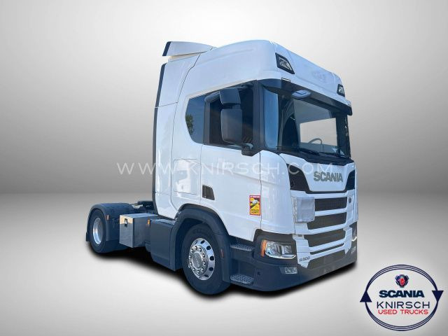 Scania R500A4x2NA / ADR FL / PTO / Scania Serviced - Tracteur routier: photos 2 Scania R500A4x2NA / ADR FL / PTO / Scania Serviced - Tracteur routier: photos 2