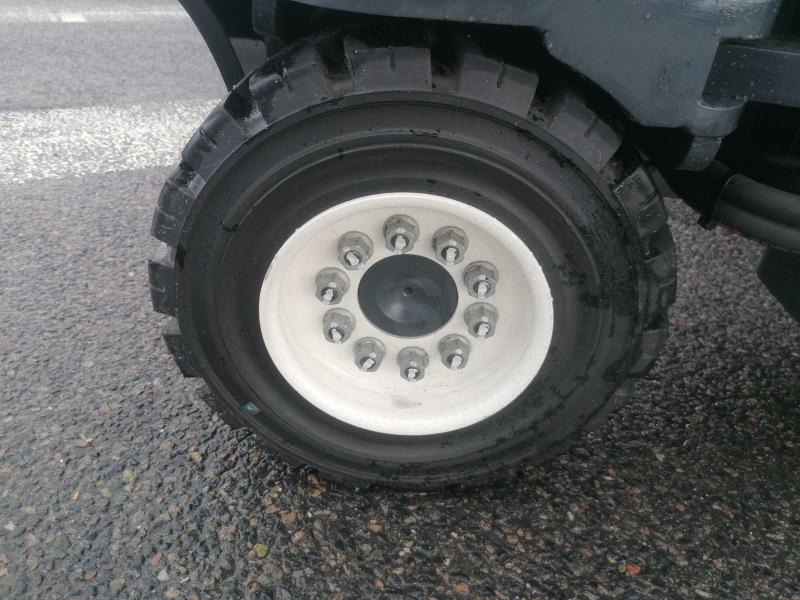 Chariot multidirectionnel Amlift C40-12/55: photos 23