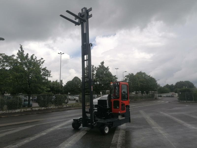 Chariot multidirectionnel Amlift C40-12/55: photos 8