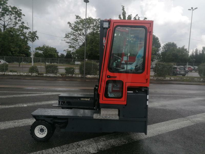 Chariot multidirectionnel Amlift C40-12/55: photos 6