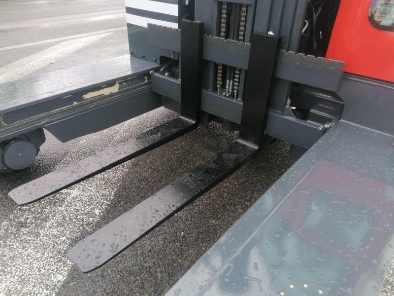 Chariot multidirectionnel Amlift C40-12/55: photos 10