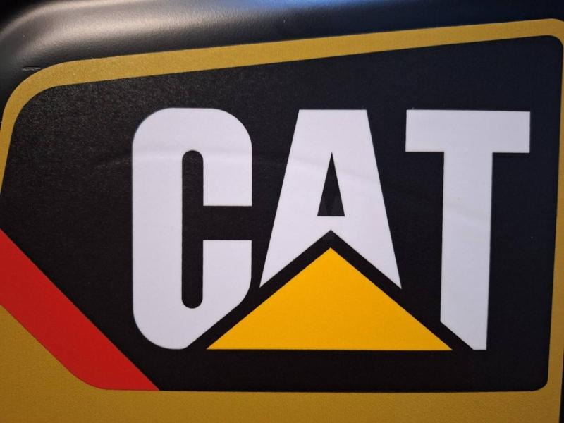 Chariot à mât rétractable Caterpillar NR16N2: photos 22