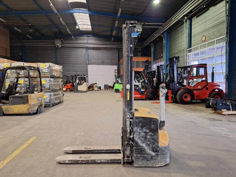 Caterpillar NSP16N2 en leasing occasion Caterpillar NSP16N2: photos 6
