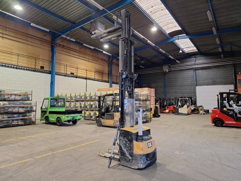 Caterpillar NSP16N2 en leasing occasion Caterpillar NSP16N2: photos 7