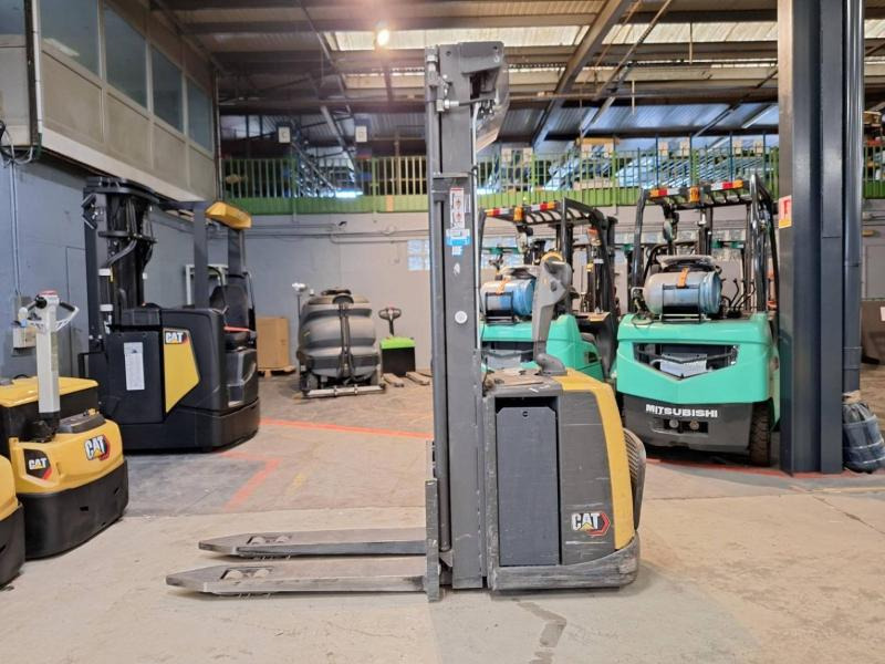 Caterpillar NSV16P - Gerbeur: photos 4 Caterpillar NSV16P - Gerbeur: photos 4