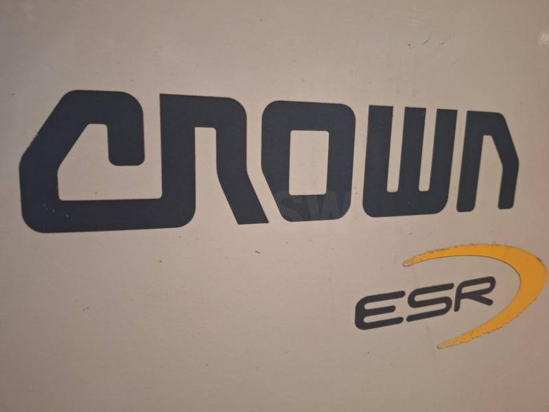 Crown ESR5240-1.4 en leasing occasion Crown ESR5240-1.4: photos 23 Crown ESR5240-1.4 en leasing occasion Crown ESR5240-1.4: photos 23
