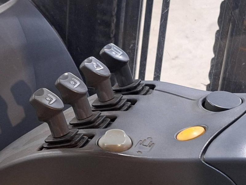 Crown ESR5240-1.4 en leasing occasion Crown ESR5240-1.4: photos 21 Crown ESR5240-1.4 en leasing occasion Crown ESR5240-1.4: photos 21