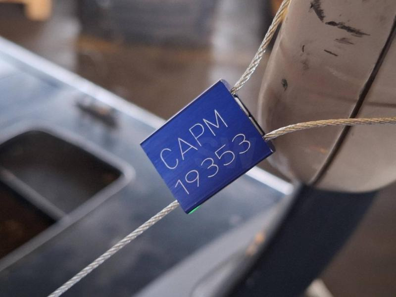 Gerbeur Crown SHC5540: photos 23