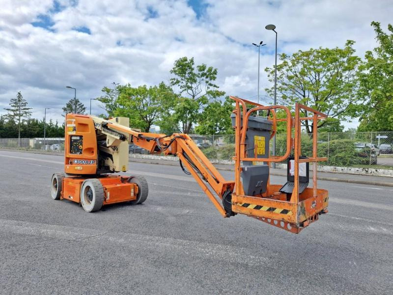 JLG E300AJP - Nacelle articulée: photos 2 JLG E300AJP - Nacelle articulée: photos 2