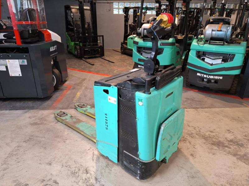 Yale MP20X - Transpalette: photos 5 Yale MP20X - Transpalette: photos 5