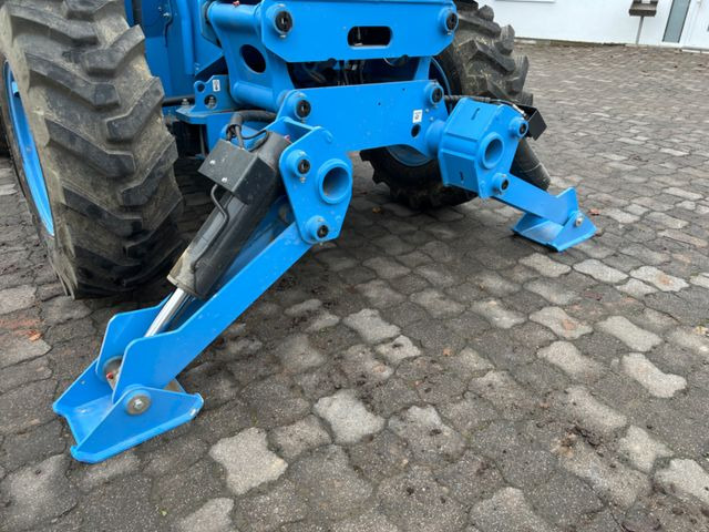 Bobcat T 40.180 SLPRC, Bj 21/22, 50 BH, Schaufel Gabel - Chargeuse sur pneus: photos 5 Bobcat T 40.180 SLPRC, Bj 21/22, 50 BH, Schaufel Gabel - Chargeuse sur pneus: photos 5