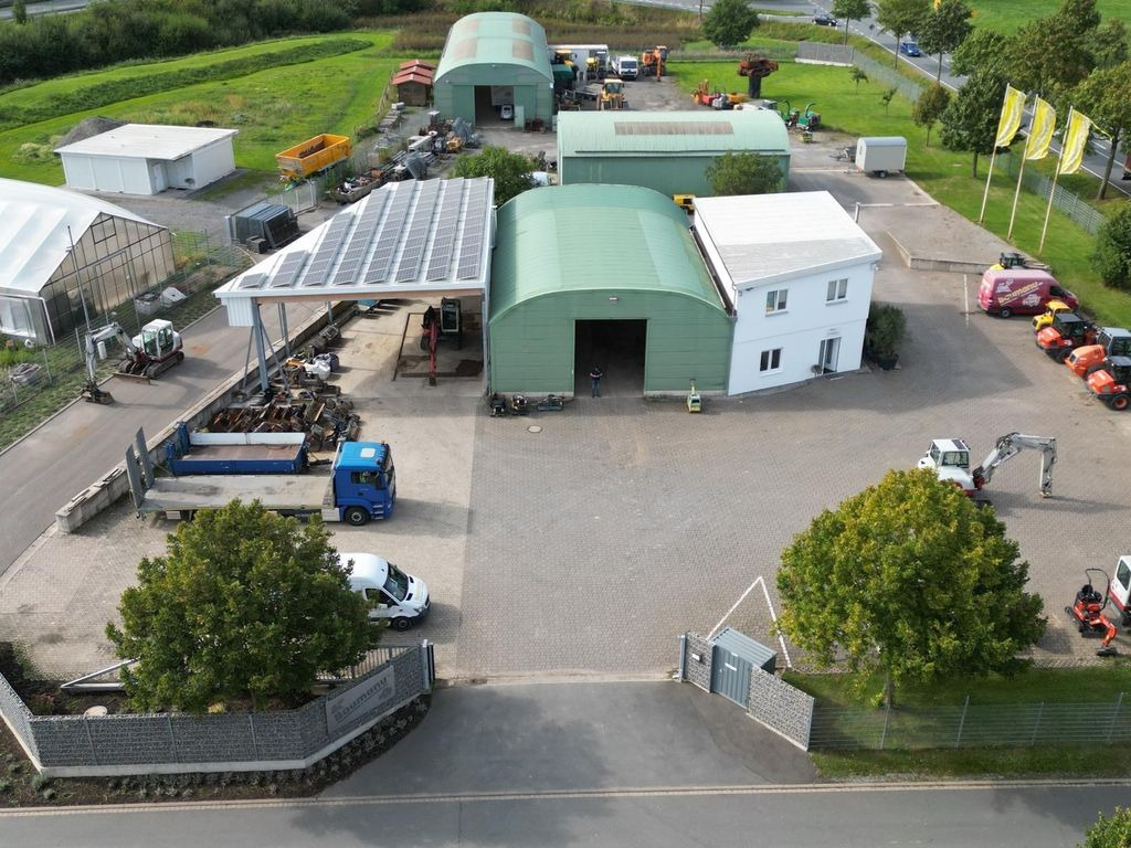 Wacker EW 100, Bj 20, 2050 BH, VA, HS08, TL en leasing occasion Wacker EW 100, Bj 20, 2050 BH, VA, HS08, TL: photos 13 Wacker EW 100, Bj 20, 2050 BH, VA, HS08, TL en leasing occasion Wacker EW 100, Bj 20, 2050 BH, VA, HS08, TL: photos 13