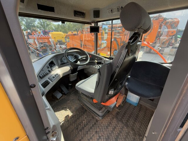 Volvo A25G Dumper 9.722 h Baujahr 2021 - Engins de chantier: photos 5 Volvo A25G Dumper 9.722 h Baujahr 2021 - Engins de chantier: photos 5