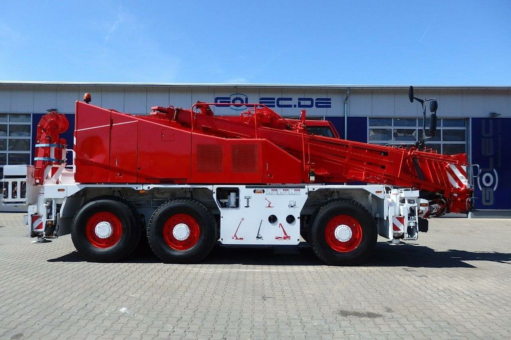 Grove GCK 3045 CITY KRAN 45 Ton - 5800 Std - Camion grue: photos 3 Grove GCK 3045 CITY KRAN 45 Ton - 5800 Std - Camion grue: photos 3