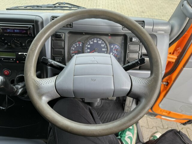 Mitsubishi Canter FUSO Kehrmaschine BROCK SL140 4 m³ en leasing occasion Mitsubishi Canter FUSO Kehrmaschine BROCK SL140 4 m³: photos 15 Mitsubishi Canter FUSO Kehrmaschine BROCK SL140 4 m³ en leasing occasion Mitsubishi Canter FUSO Kehrmaschine BROCK SL140 4 m³: photos 15