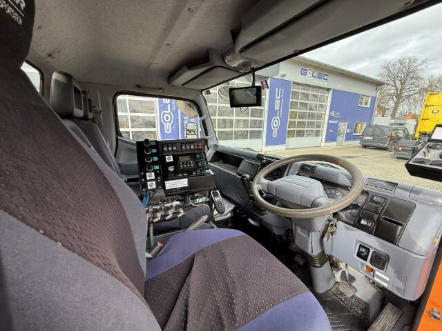 Mitsubishi Canter FUSO Kehrmaschine BROCK SL140 4 m³ en leasing occasion Mitsubishi Canter FUSO Kehrmaschine BROCK SL140 4 m³: photos 14 Mitsubishi Canter FUSO Kehrmaschine BROCK SL140 4 m³ en leasing occasion Mitsubishi Canter FUSO Kehrmaschine BROCK SL140 4 m³: photos 14