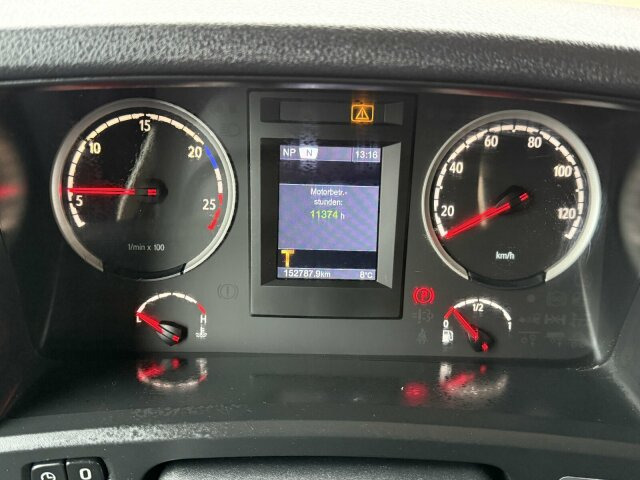 Scania R500 8x4 Kanalreiniger Kombi MÜLLER CM 170 KT - Camion hydrocureur: photos 2 Scania R500 8x4 Kanalreiniger Kombi MÜLLER CM 170 KT - Camion hydrocureur: photos 2