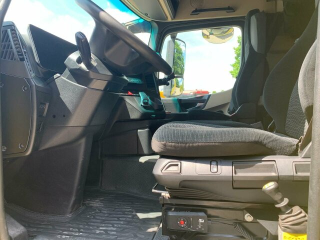 Mercedes-Benz 1846 4x4 HAD Euro 6 Kipphydraulik - Tracteur routier: photos 5 Mercedes-Benz 1846 4x4 HAD Euro 6 Kipphydraulik - Tracteur routier: photos 5