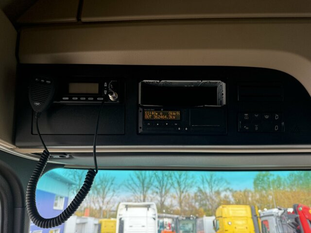 Mercedes-Benz ACTROS 1846 4x4 HAD Eur 6 Kipphydraulik Retarder - Tracteur routier: photos 5 Mercedes-Benz ACTROS 1846 4x4 HAD Eur 6 Kipphydraulik Retarder - Tracteur routier: photos 5