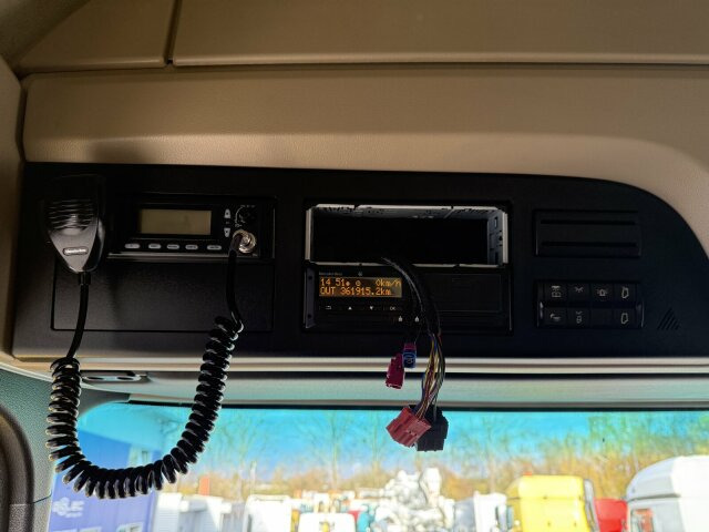 Mercedes-Benz ACTROS 1846 4x4 HAD Euro 6 Kipphydraulik - Tracteur routier: photos 4 Mercedes-Benz ACTROS 1846 4x4 HAD Euro 6 Kipphydraulik - Tracteur routier: photos 4