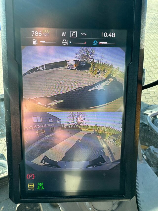 Volvo EWR150E Mobilbagger mit ROTATOR ENCONG EC319 - Pelle sur pneus: photos 5 Volvo EWR150E Mobilbagger mit ROTATOR ENCONG EC319 - Pelle sur pneus: photos 5