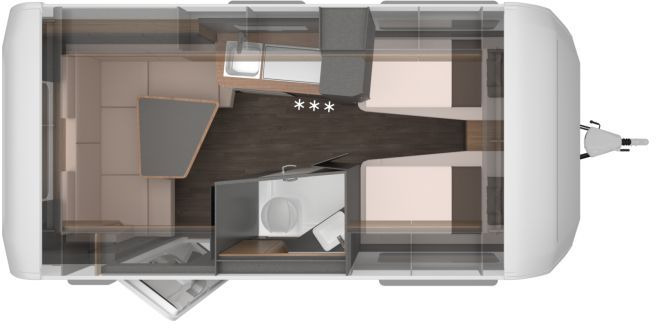 Knaus Azur 460 EU Knaus Azur 460 EU Leichter Hagel Bugfront - Caravane: photos 2 Knaus Azur 460 EU Knaus Azur 460 EU Leichter Hagel Bugfront - Caravane: photos 2